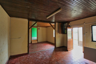 achat maison beaulon 03230