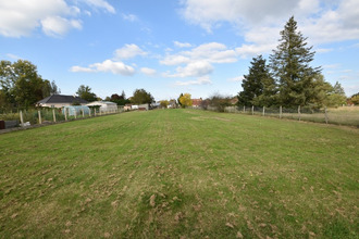 achat maison beaulon 03230