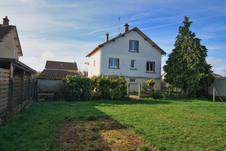 achat maison beaulon 03230