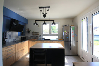 achat maison beaulon 03230