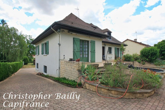 achat maison beaulon 03230