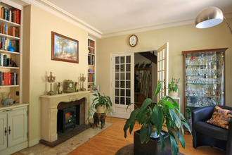 achat maison beaulon 03230