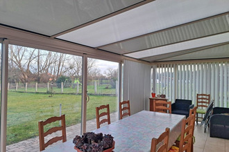 achat maison beaulon 03230