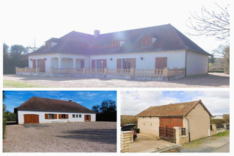 achat maison beaulon 03230