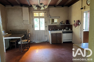 achat maison beaulon 03230