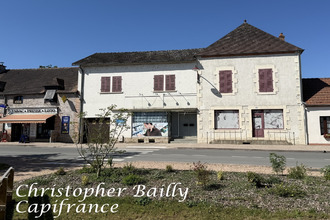 achat maison beaulon 03230
