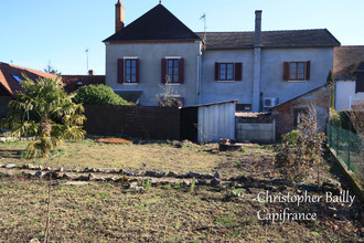 achat maison beaulon 03230