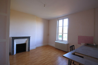 achat maison beaulon 03230
