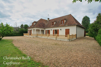 achat maison beaulon 03230