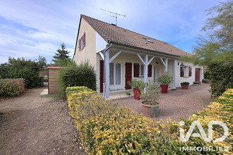 achat maison beaulon 03230