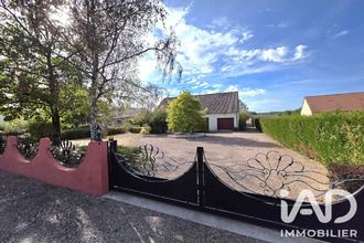 achat maison beaulon 03230
