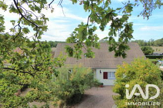 achat maison beaulon 03230