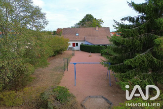 achat maison beaulon 03230