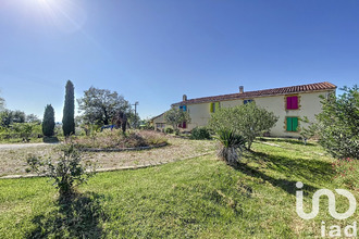 achat maison beaumarches 32160