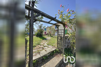 achat maison beaumarches 32160