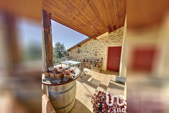 achat maison beaumarches 32160