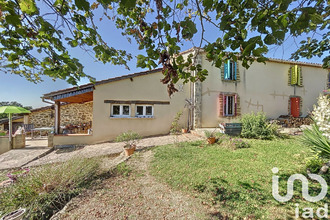 achat maison beaumarches 32160