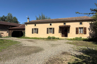 achat maison beaumarches 32160