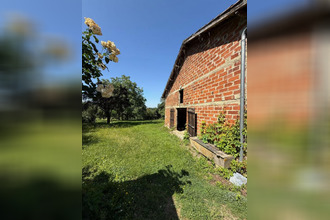 achat maison beaumarches 32160