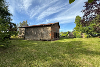 achat maison beaumarches 32160