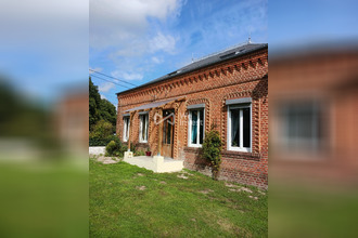 achat maison beaume 02500