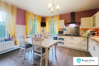 achat maison beaume 02500