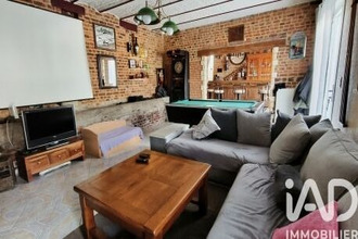 achat maison beaume 02500