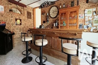 achat maison beaume 02500