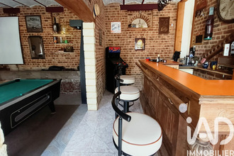 achat maison beaume 02500