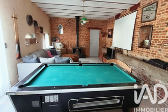 achat maison beaume 02500