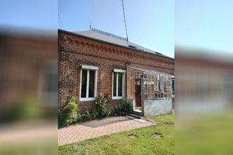 achat maison beaume 02500