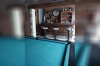 achat maison beaume 02500