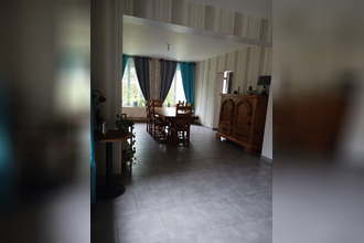 achat maison beaume 02500