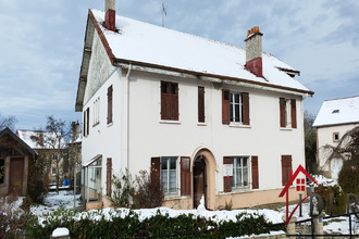 achat maison beaumenil 88600