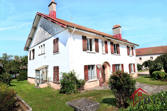 achat maison beaumenil 88600