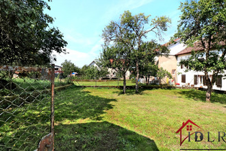 achat maison beaumenil 88600