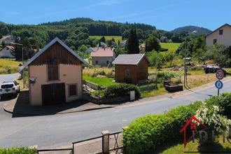 achat maison beaumenil 88600