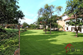 achat maison beaumenil 88600