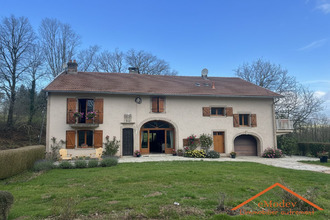 achat maison beaumenil 88600