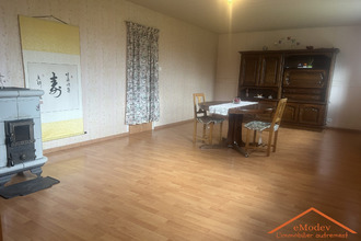 achat maison beaumenil 88600