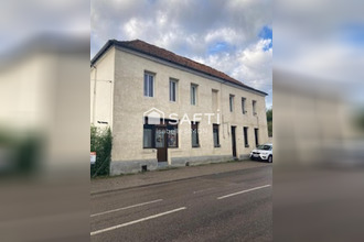 achat maison beaumerie-st-martin 62170