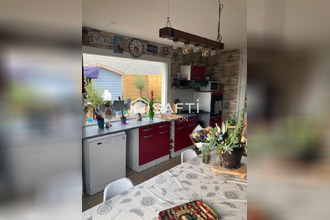 achat maison beaumerie-st-martin 62170