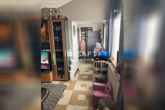 achat maison beaumerie-st-martin 62170