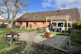 achat maison beaumerie-st-martin 62170