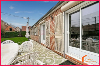 achat maison beaumerie-st-martin 62170