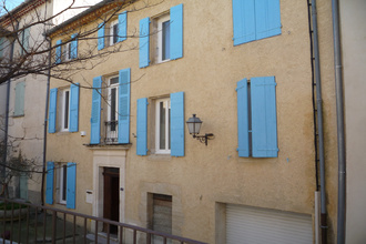 achat maison beaumes-de-venise 84190