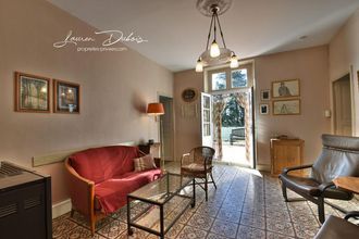 achat maison beaumes-de-venise 84190