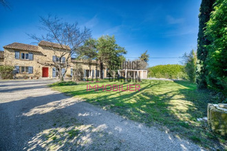 achat maison beaumes-de-venise 84190