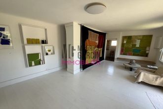 achat maison beaumes-de-venise 84190