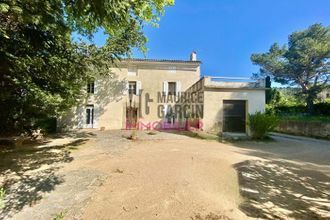 achat maison beaumes-de-venise 84190